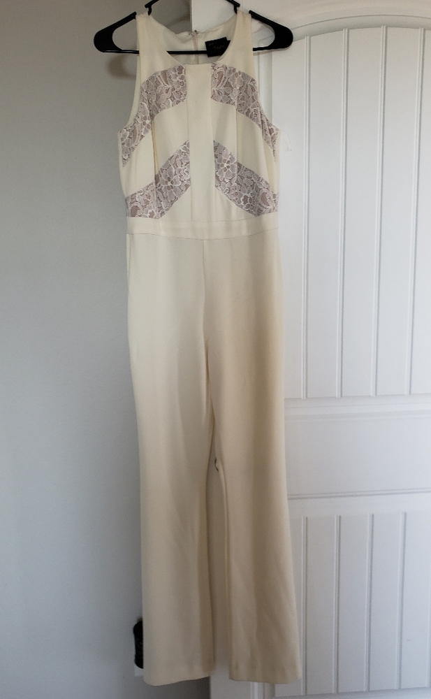 Cute pantsuit